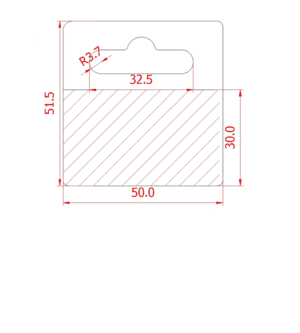 Euro Large Econo Product Image